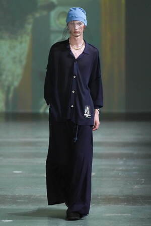 アンダーカバー(UNDERCOVER) 2025年春夏メンズコレクション  - 写真74