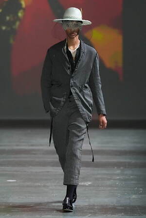 アンダーカバー(UNDERCOVER) 2025年春夏メンズコレクション  - 写真76