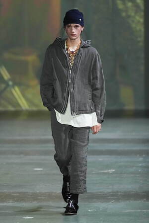 アンダーカバー(UNDERCOVER) 2025年春夏メンズコレクション  - 写真78