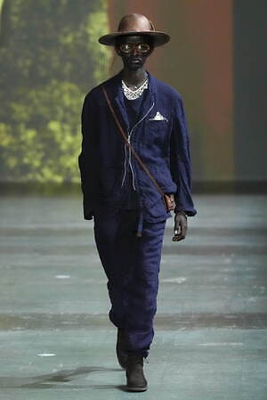 アンダーカバー(UNDERCOVER) 2025年春夏メンズコレクション  - 写真80