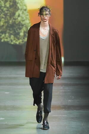 アンダーカバー(UNDERCOVER) 2025年春夏メンズコレクション  - 写真81