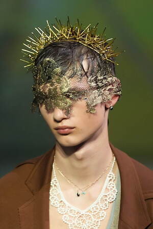 アンダーカバー(UNDERCOVER) 2025年春夏メンズコレクション  - 写真82