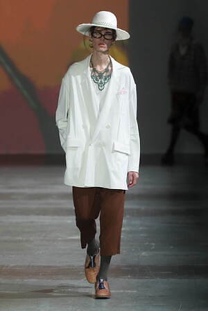 アンダーカバー(UNDERCOVER) 2025年春夏メンズコレクション  - 写真83