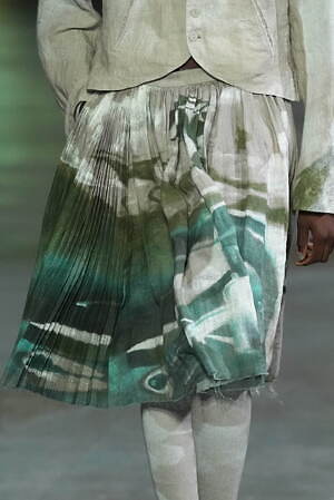 アンダーカバー(UNDERCOVER) 2025年春夏メンズコレクション  - 写真105