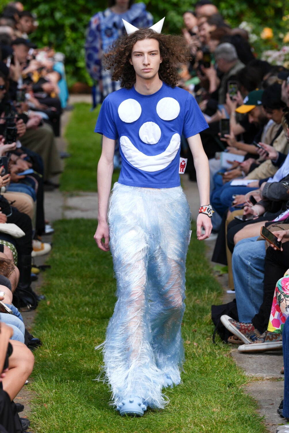 ウォルター ヴァン ベイレンドンク 2025年春夏<span>コレクション</span> - 写真13