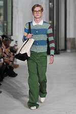 M A S U 2025年春夏コレクション - トラッド＆アイビーに思いを寄せて｜写真1