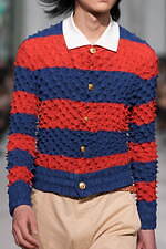 M A S U 2025年春夏コレクション - トラッド＆アイビーに思いを寄せて｜写真5