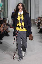 M A S U 2025年春夏コレクション - トラッド＆アイビーに思いを寄せて｜写真6