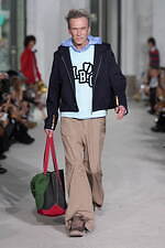 M A S U 2025年春夏コレクション - トラッド＆アイビーに思いを寄せて｜写真8