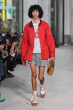 M A S U 2025年春夏コレクション - トラッド＆アイビーに思いを寄せて｜写真10