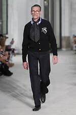 M A S U 2025年春夏コレクション - トラッド＆アイビーに思いを寄せて｜写真14