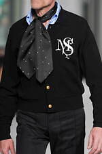 M A S U 2025年春夏コレクション - トラッド＆アイビーに思いを寄せて｜写真15