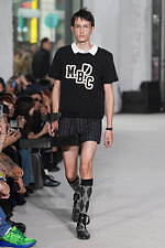 M A S U 2025年春夏コレクション - トラッド＆アイビーに思いを寄せて｜写真16