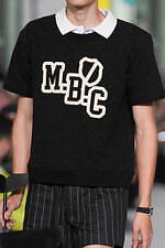 M A S U 2025年春夏コレクション - トラッド＆アイビーに思いを寄せて｜写真17