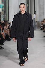 M A S U 2025年春夏コレクション - トラッド＆アイビーに思いを寄せて｜写真18