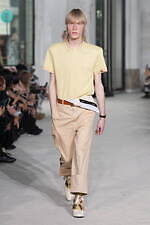 M A S U 2025年春夏コレクション - トラッド＆アイビーに思いを寄せて｜写真19