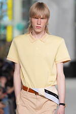 M A S U 2025年春夏コレクション - トラッド＆アイビーに思いを寄せて｜写真20