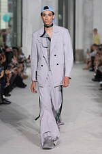 M A S U 2025年春夏コレクション - トラッド＆アイビーに思いを寄せて｜写真23