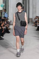 M A S U 2025年春夏コレクション - トラッド＆アイビーに思いを寄せて｜写真25