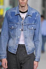 M A S U 2025年春夏コレクション - トラッド＆アイビーに思いを寄せて｜写真28