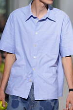 M A S U 2025年春夏コレクション - トラッド＆アイビーに思いを寄せて｜写真31