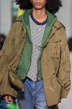 M A S U 2025年春夏コレクション - トラッド＆アイビーに思いを寄せて｜写真33