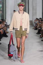 M A S U 2025年春夏コレクション - トラッド＆アイビーに思いを寄せて｜写真34