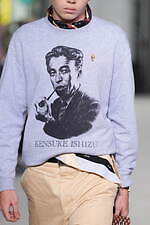 M A S U 2025年春夏コレクション - トラッド＆アイビーに思いを寄せて｜写真37