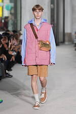 M A S U 2025年春夏コレクション - トラッド＆アイビーに思いを寄せて｜写真38