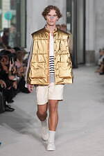 M A S U 2025年春夏コレクション - トラッド＆アイビーに思いを寄せて｜写真40