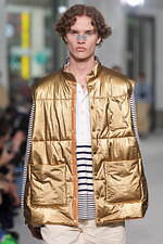 M A S U 2025年春夏コレクション - トラッド＆アイビーに思いを寄せて｜写真41