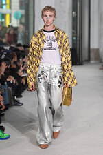 M A S U 2025年春夏コレクション - トラッド＆アイビーに思いを寄せて｜写真42