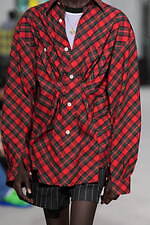 M A S U 2025年春夏コレクション - トラッド＆アイビーに思いを寄せて｜写真46