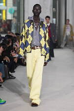 M A S U 2025年春夏コレクション - トラッド＆アイビーに思いを寄せて｜写真47