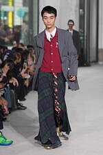 M A S U 2025年春夏コレクション - トラッド＆アイビーに思いを寄せて｜写真49