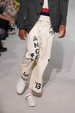 M A S U 2025年春夏コレクション - トラッド＆アイビーに思いを寄せて｜写真53