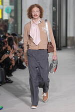 M A S U 2025年春夏コレクション - トラッド＆アイビーに思いを寄せて｜写真54