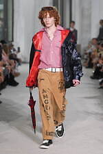 M A S U 2025年春夏コレクション - トラッド＆アイビーに思いを寄せて｜写真56