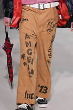 M A S U 2025年春夏コレクション - トラッド＆アイビーに思いを寄せて｜写真57