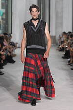 M A S U 2025年春夏コレクション - トラッド＆アイビーに思いを寄せて｜写真60