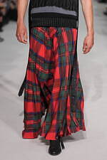 M A S U 2025年春夏コレクション - トラッド＆アイビーに思いを寄せて｜写真61