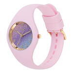 アイスウォッチ24年夏“煌めくグリッター×パステルカラー”の腕時計＆八角形ケースのカラフル時計｜写真5