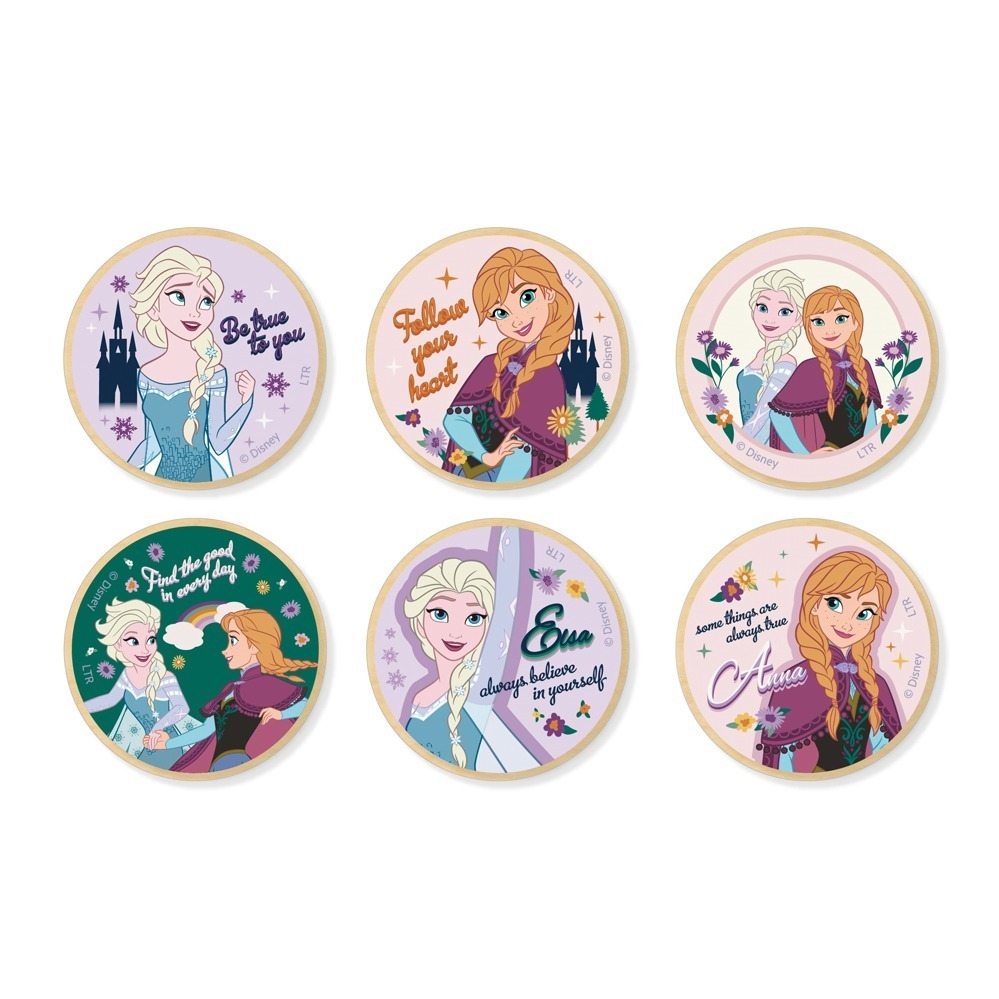 ディズニー映画『アナと雪の女王』限定カフェが東京・新宿＆大阪・心斎橋に、オリジナルメニュー＆グッズ｜写真25