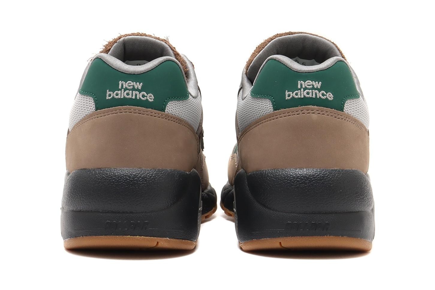 ニューバランス(New Balance), アトモス(atmos) MT580｜写真4