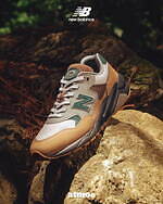 ニューバランス(New Balance), アトモス(atmos) MT580｜写真10