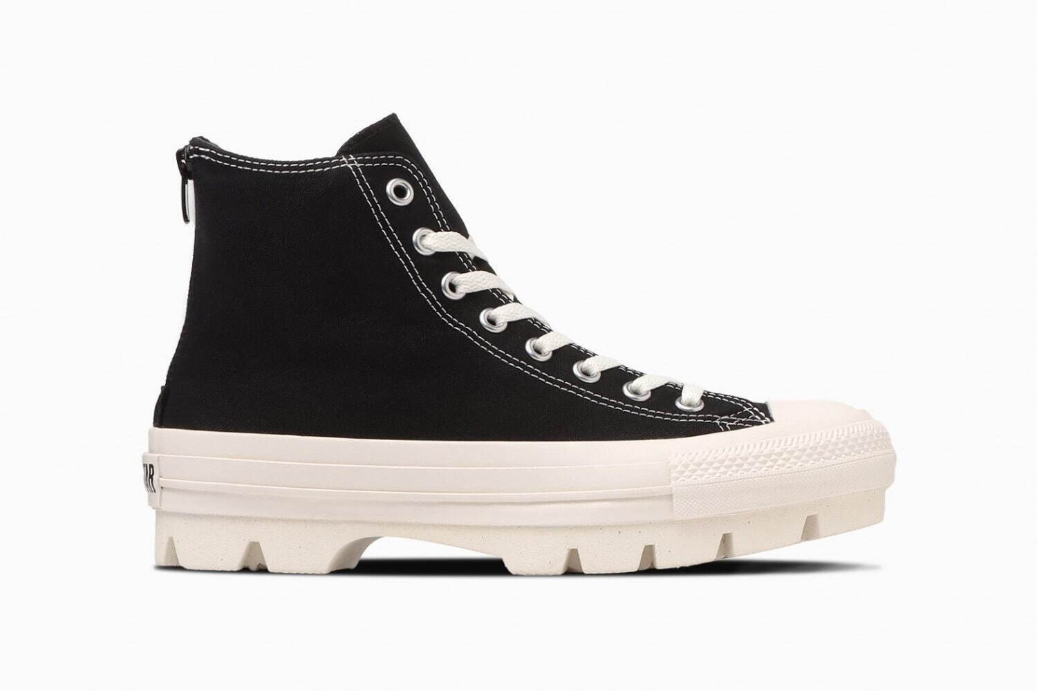 コンバース(CONVERSE) オールスター アール｜写真5