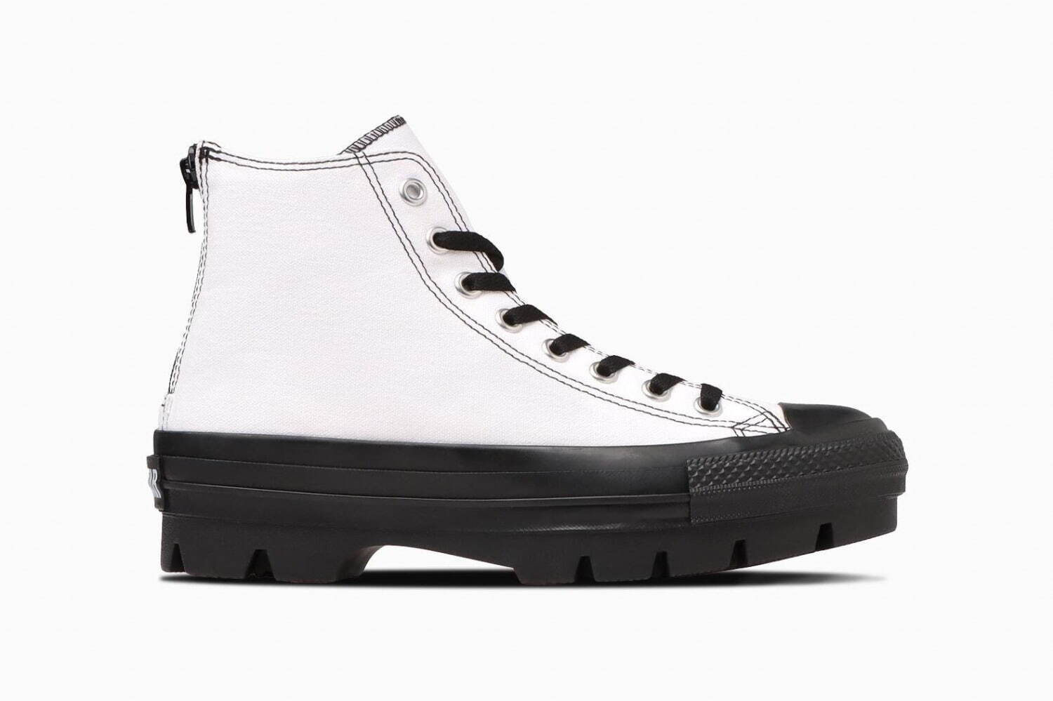 コンバース(CONVERSE) オールスター アール｜写真14