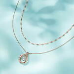 カナル 4℃(Canal 4℃) 癒しの夏｜写真13