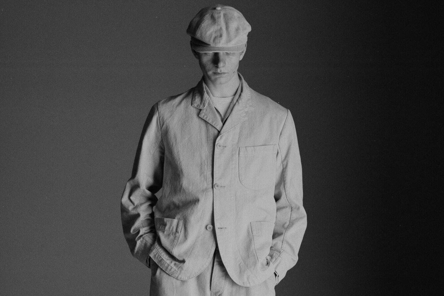 T.T 2025SS Collection