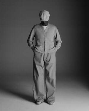 ティー・ティー(T.T) 2025年春夏メンズコレクション  - 写真7